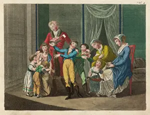 Thalberg: Thalberg - Party - Children
