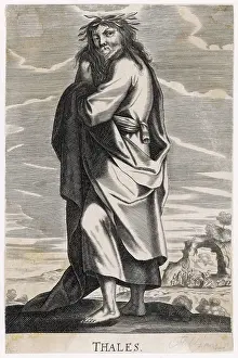Thales: Thales of Miletus