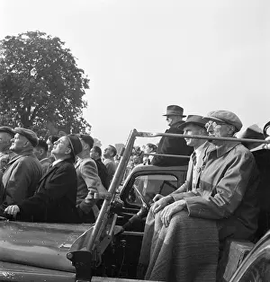 Thame: Thame Show