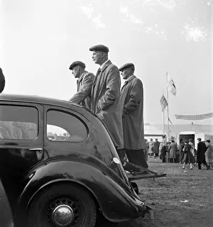 Thame: Thame Show