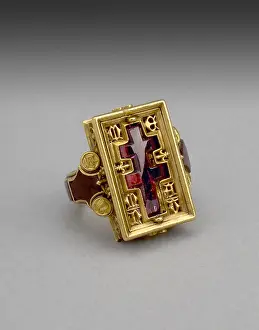 Thame: The Thame Ring