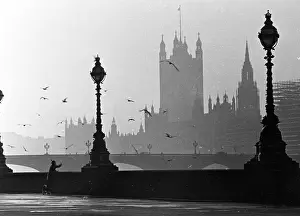 THAMES EMBANKMENT