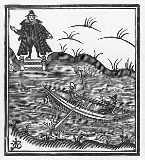 Ferryboat: Thames Ferryboat