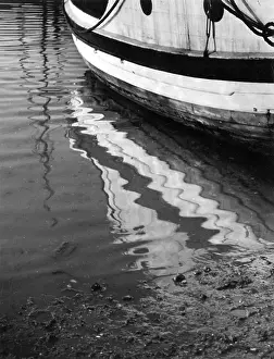 Rippling: THAMES RIPPLES
