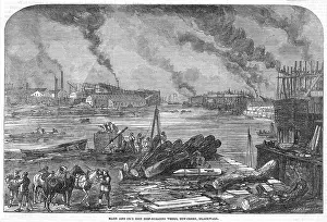 Blackwall: THAMES SHIPWORKS