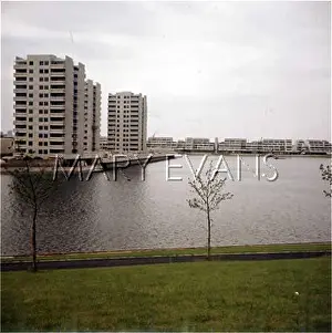 THAMESMEAD 1971