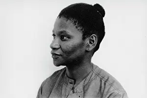 Townships: Thandi Modise, jailed as a student for ten years following