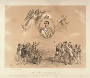 Assassinations: Thanks to the peoples of Austria! For the