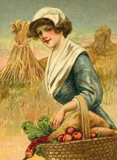 Sheaves: Thanksgiving