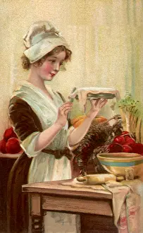 Pastry: Thanksgiving Baking