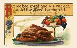 Cooked: Thanksgiving Dinner