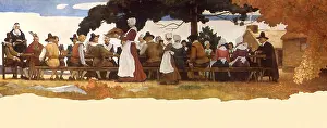 Roasted: The Thanksgiving Feast