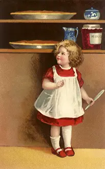 Pies: Thanksgiving Pies