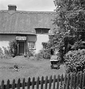 Thatched Cottage