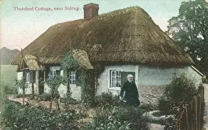 Thatched Cottage, near Sidcup