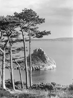 Weel: THATCHER ROCK