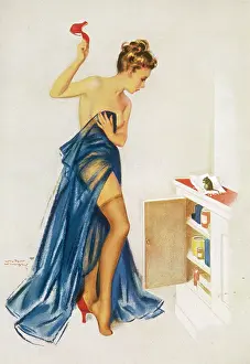 Heeled: So That's Where My Cheese Goes by Wilton Williams
