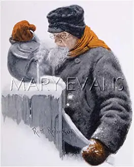 Thawing: THAWING OUT PUMP