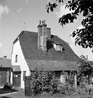 Cutlers: Thaxted