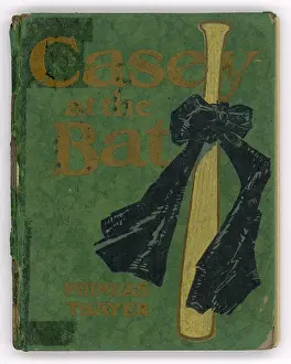 Thayer: THAYER/CASEY AT THE BAT