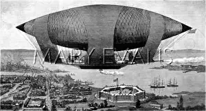 Thayer: THAYER'S PROJECT 1885