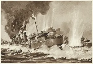 Apr24: The last of the Electra