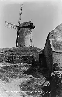 Windmill: The Mill on the Hill