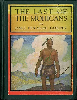 Mohicans: The Last of the Mohicans