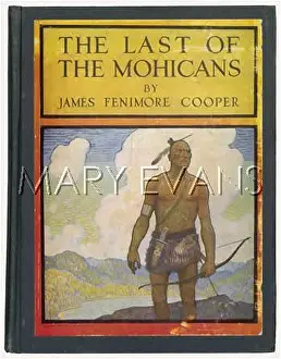 Mohicans: The Last of the Mohicans