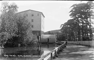 Dover: The Mill by the River