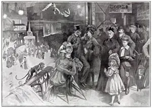 Dec22: The last of the Royal Aquarium