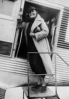 Thea: Thea Rasche, 1934