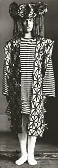 Wimmer: Theater costume The Prince
