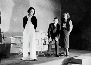 Lehmann: Theater Unter den Linden