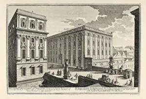 Anymore: Theatiner monastery