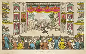 Witnessing: THEATRE/DRURY/SYNTAX