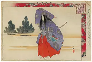 Kabuki: Theatre - Exotic - Kabuki