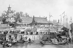 Attracts: THEATRE/EXOTIC/TIEN-LIN