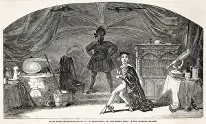 Adelphi: THEATRE/EXTRAVAGANZA