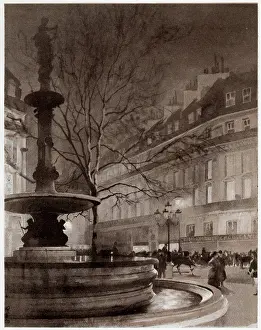 Francais: THEATRE FRANCAIS PARIS