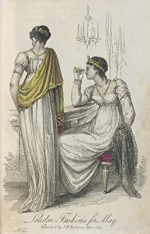 Goers: THEATRE-GOERS 1814