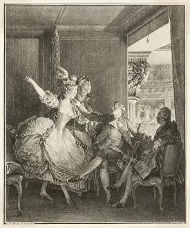 Pomp: THEATRE GOING 18TH CENT