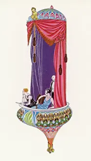 Sumptuous: THEATRE GOING 1931