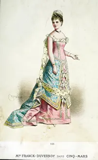 L Opera: Theatre De L'Opera Comique