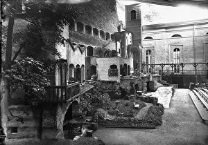 Felsenreitschule: Theatre performance Faust in Felsenreitschule