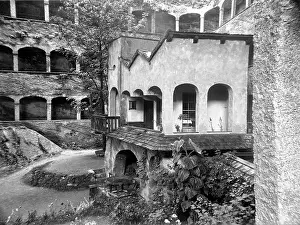 Felsenreitschule: Theatre performance Faust in Felsenreitschule
