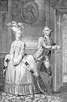 Farquhar: THEATRE/PLAYS/FARQUHAR