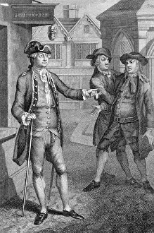 Farquhar: THEATRE/PLAYS/FARQUHAR