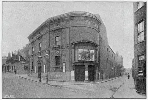 Thorne: Theatre Royal at Margate