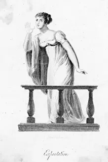 Expressing: THEATRE/STAGE GESTURE